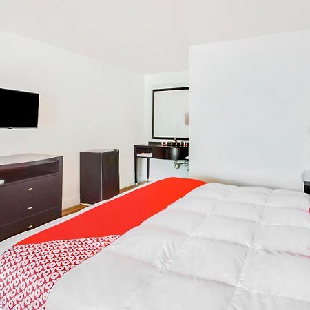 Oyo Hotel Columbia Sc West West Columbia Ngoại thất bức ảnh