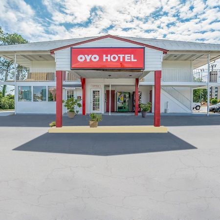 Oyo Hotel Columbia Sc West West Columbia Ngoại thất bức ảnh