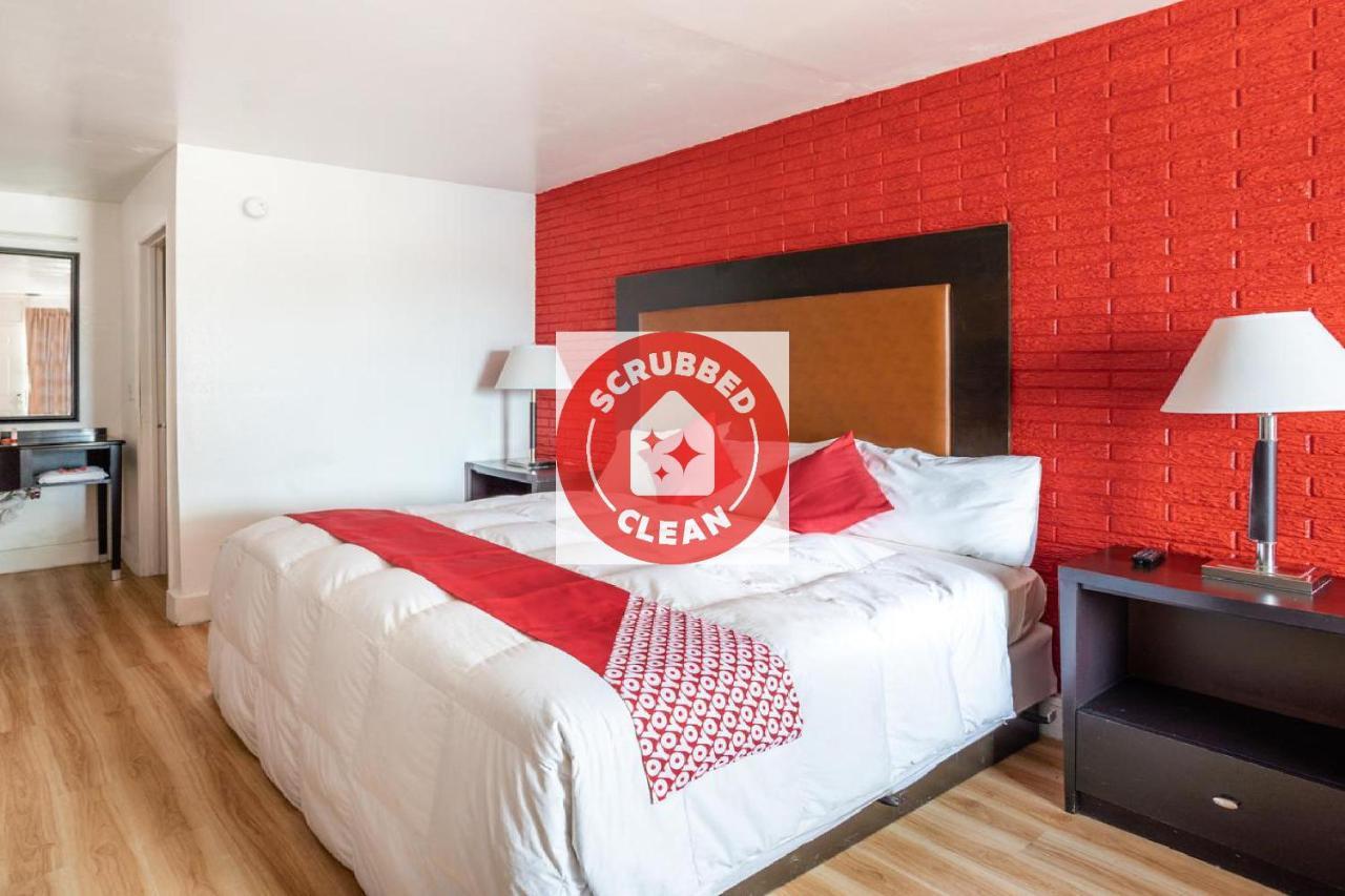Oyo Hotel Columbia Sc West West Columbia Ngoại thất bức ảnh