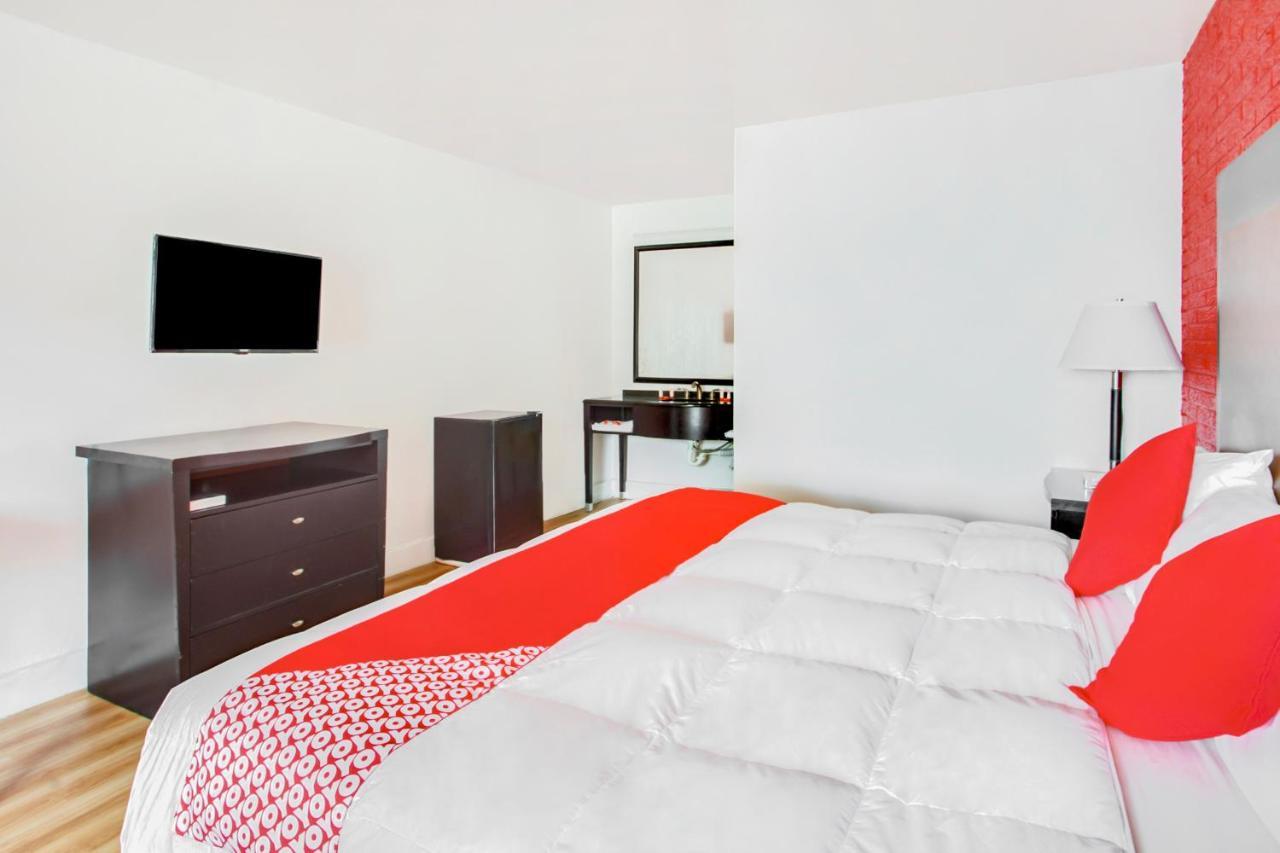 Oyo Hotel Columbia Sc West West Columbia Ngoại thất bức ảnh