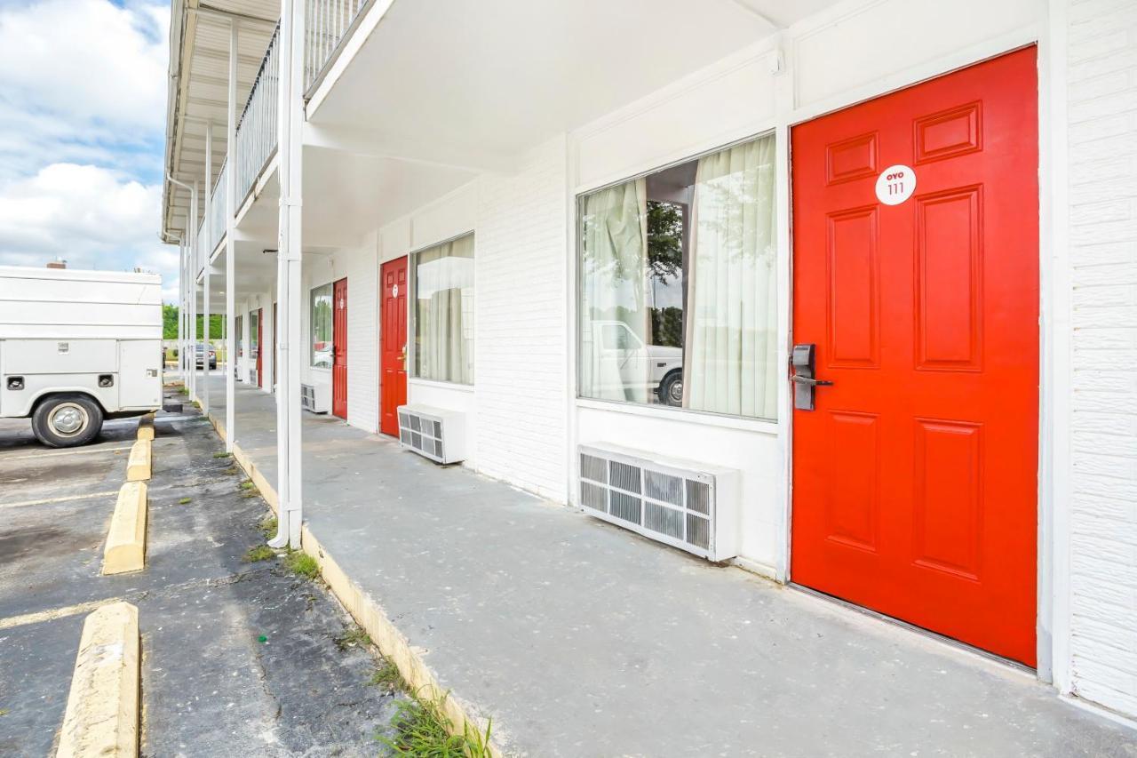 Oyo Hotel Columbia Sc West West Columbia Ngoại thất bức ảnh