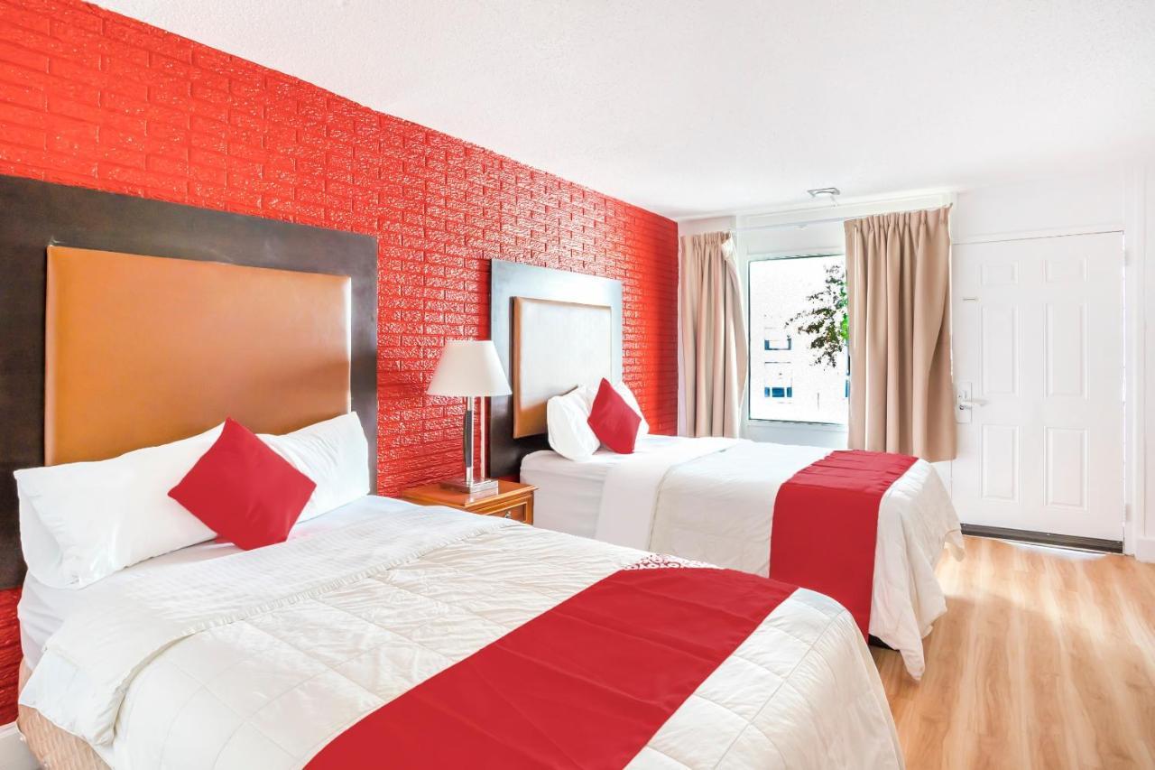 Oyo Hotel Columbia Sc West West Columbia Ngoại thất bức ảnh
