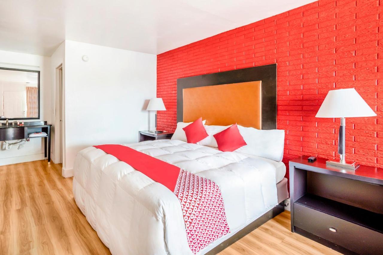 Oyo Hotel Columbia Sc West West Columbia Ngoại thất bức ảnh
