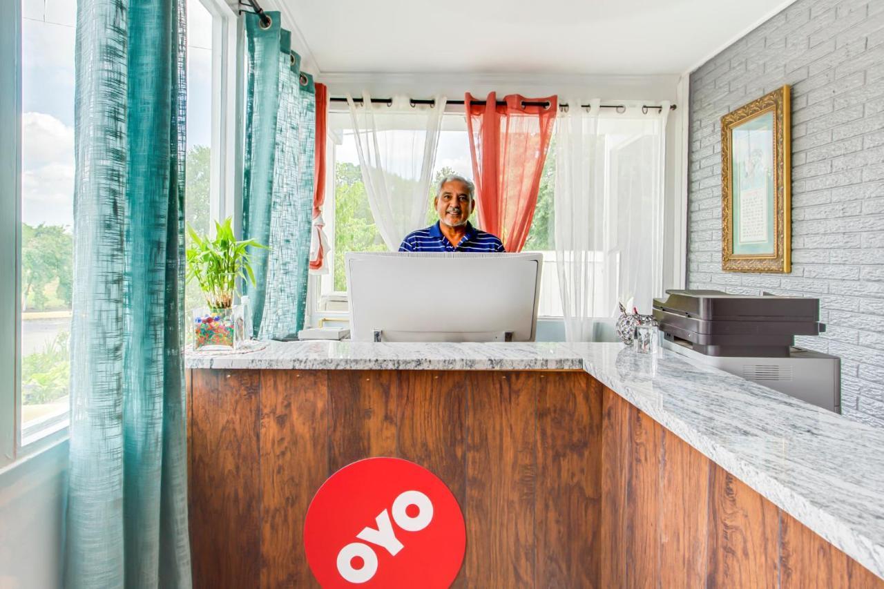 Oyo Hotel Columbia Sc West West Columbia Ngoại thất bức ảnh