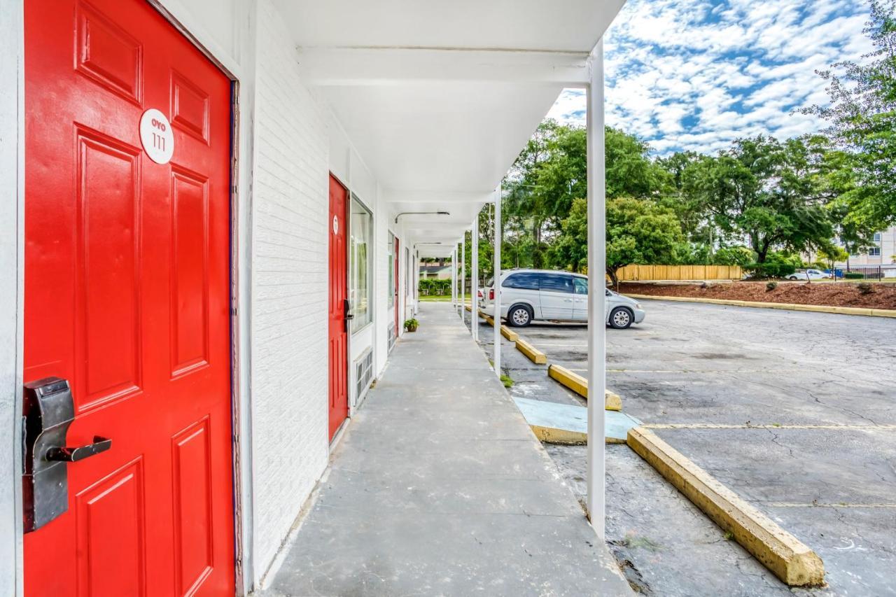 Oyo Hotel Columbia Sc West West Columbia Ngoại thất bức ảnh