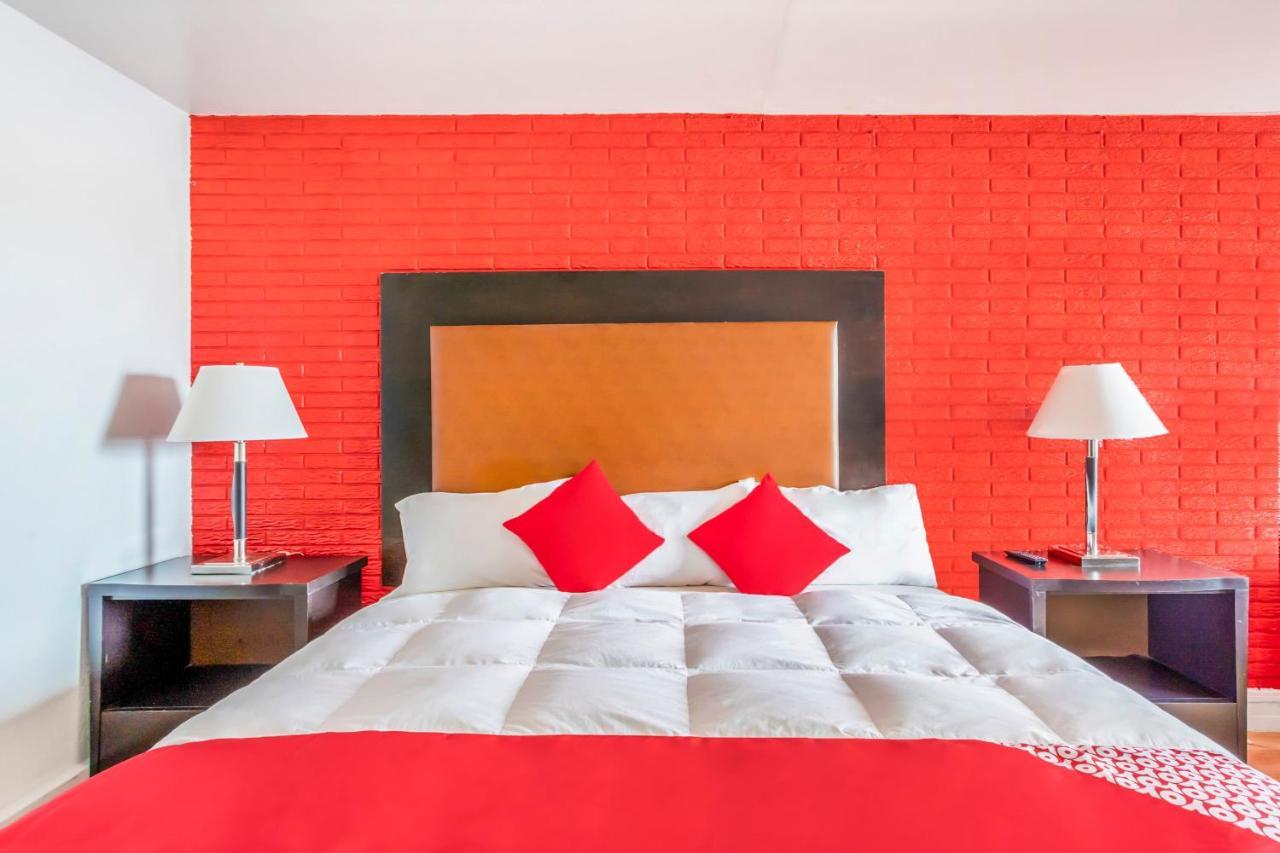 Oyo Hotel Columbia Sc West West Columbia Ngoại thất bức ảnh