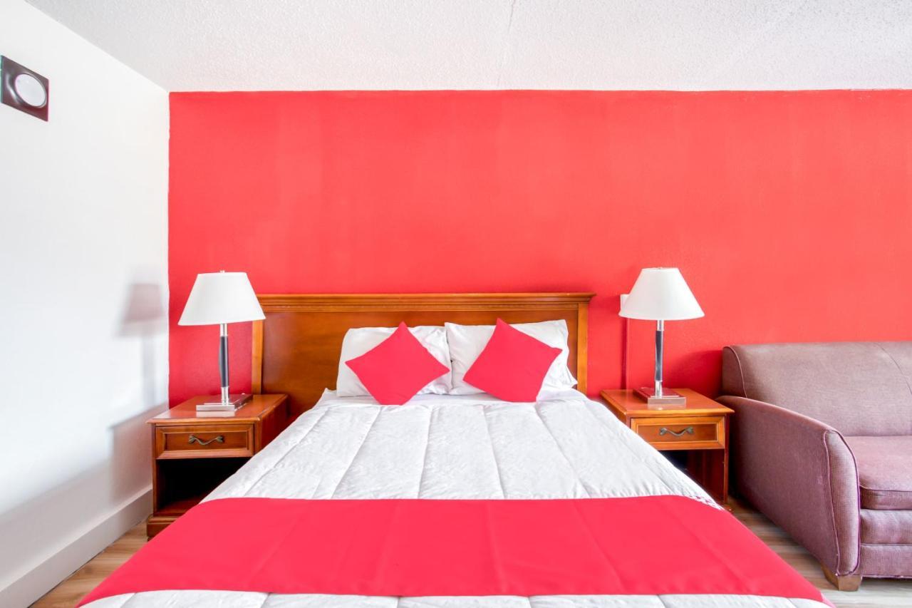 Oyo Hotel Columbia Sc West West Columbia Ngoại thất bức ảnh