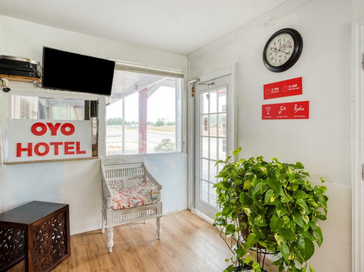 Oyo Hotel Columbia Sc West West Columbia Ngoại thất bức ảnh
