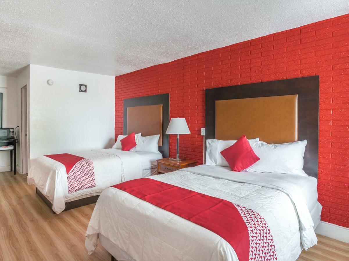 Oyo Hotel Columbia Sc West West Columbia Ngoại thất bức ảnh