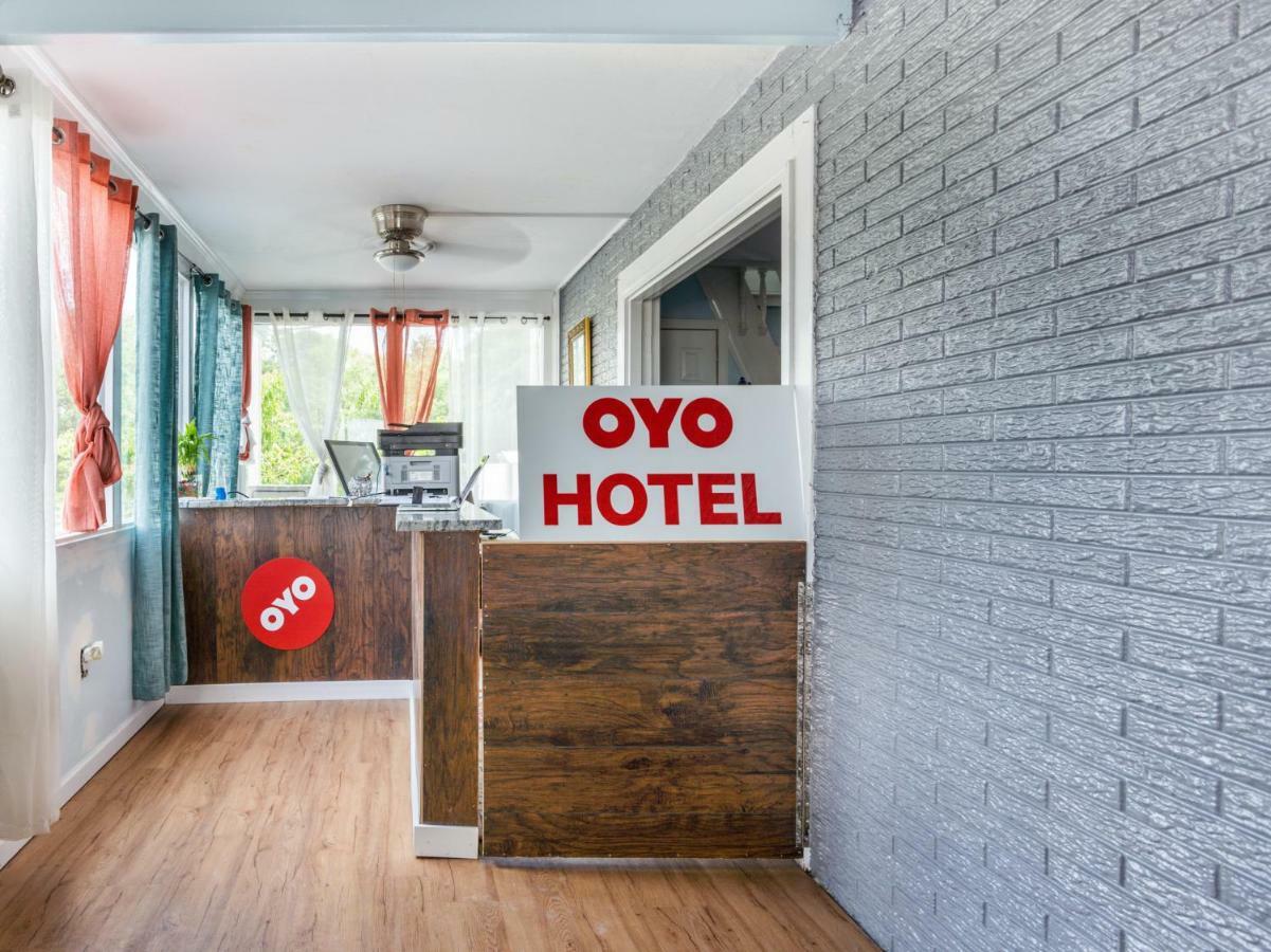 Oyo Hotel Columbia Sc West West Columbia Ngoại thất bức ảnh