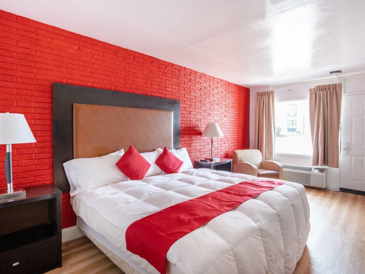Oyo Hotel Columbia Sc West West Columbia Ngoại thất bức ảnh