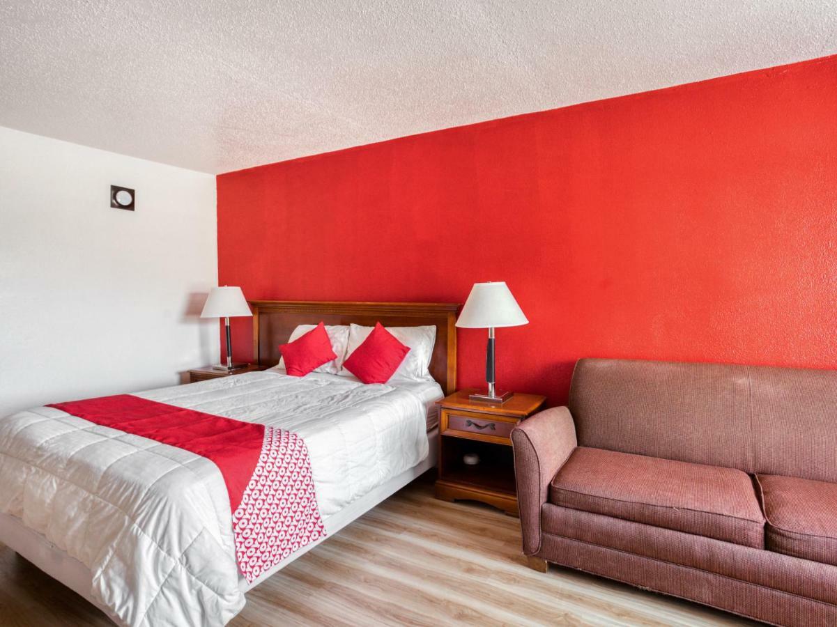 Oyo Hotel Columbia Sc West West Columbia Ngoại thất bức ảnh