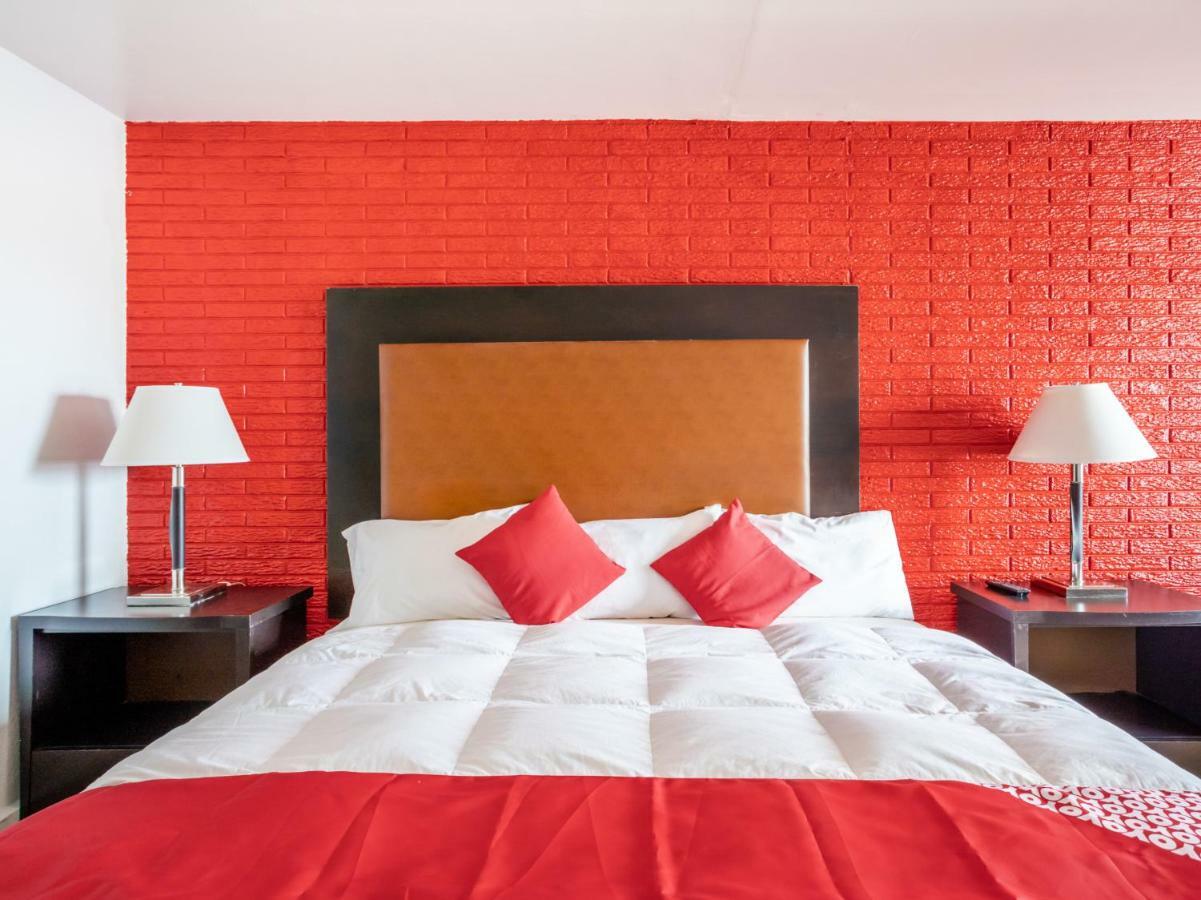 Oyo Hotel Columbia Sc West West Columbia Ngoại thất bức ảnh