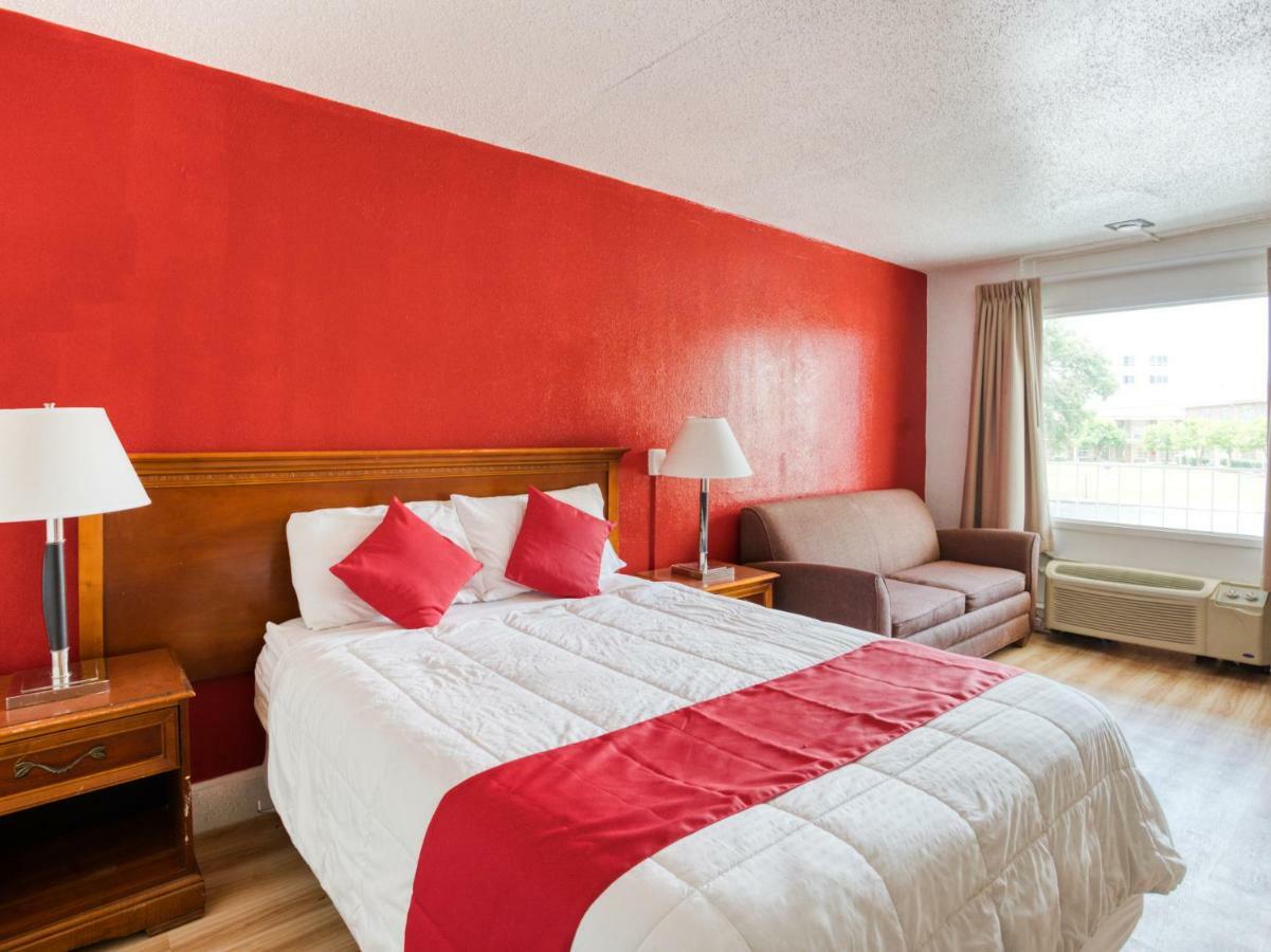 Oyo Hotel Columbia Sc West West Columbia Ngoại thất bức ảnh