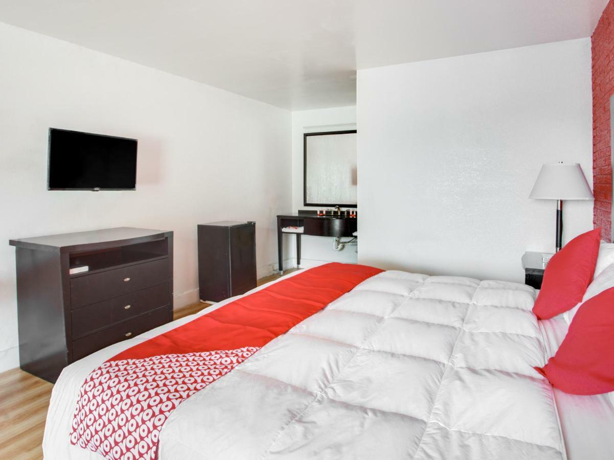 Oyo Hotel Columbia Sc West West Columbia Ngoại thất bức ảnh