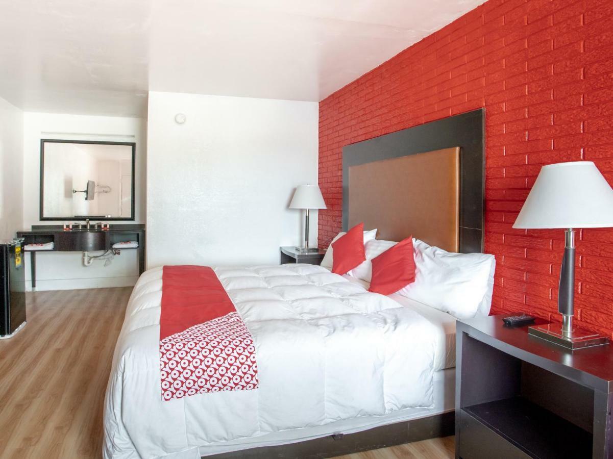 Oyo Hotel Columbia Sc West West Columbia Ngoại thất bức ảnh