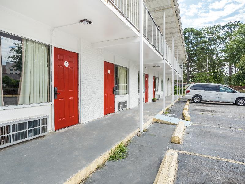 Oyo Hotel Columbia Sc West West Columbia Ngoại thất bức ảnh