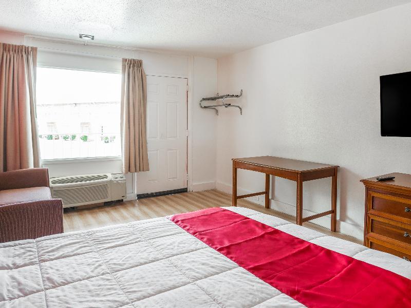 Oyo Hotel Columbia Sc West West Columbia Ngoại thất bức ảnh