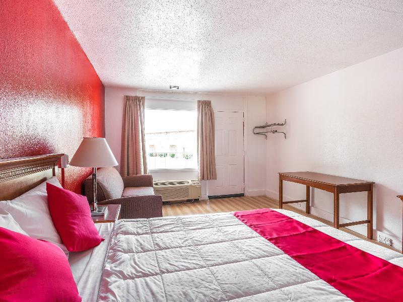 Oyo Hotel Columbia Sc West West Columbia Ngoại thất bức ảnh